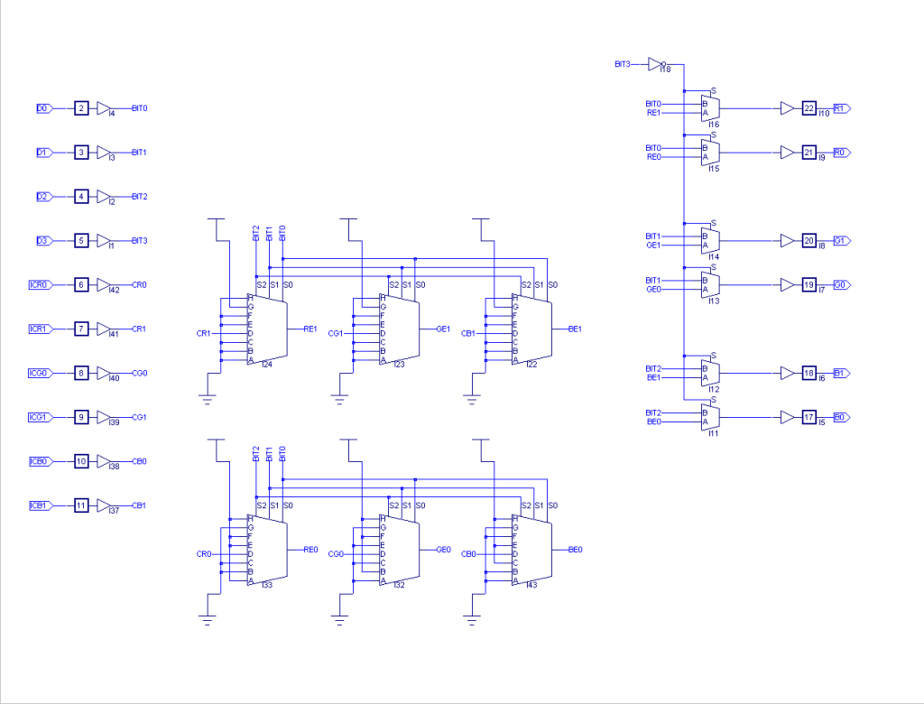 schematics-clrcoder(U9)